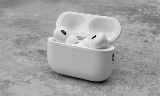 Не только iPhone. Apple переносит из Китая в Индию производство AirPods 