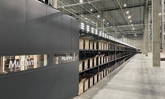 Заказы доставят быстрее? Ozon запустил в Беларуси 3D-сортер