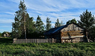 В Беларуси стало еще на две деревни меньше. Где они находились?