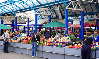 Тех, кто торгует продукцией с приусадебных участков, ждут изменения по налогам