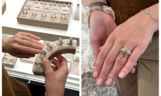 «Кольцо с натуральным бриллиантом — это целый мир с историей!» Как выбрать украшение и не пожалеть