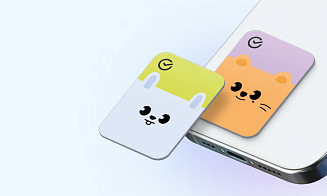 В Беларуси появились детские платежные стикеры: в чем их «фишка»