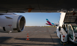 Польская таможня конфисковала 5 тонн шин для Boeing, которые везли транзитом через Беларусь