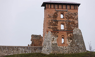 Эксперты назвали топ туристических новинок Беларуси по итогам 2024 года