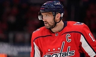 Опять Овечкин? Знаменитый хоккеист догнал еще один результат Гретцки в НХЛ