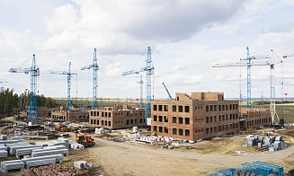 Строительный ландшафт Тамбова: кто создает облик города?