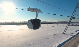 Первый национальный стандарт для струнного транспорта утвердили в Беларуси