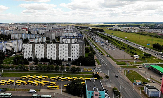 В минском микрорайоне Малиновка планируется реконструкция. Что там могут построить