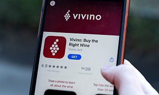 Владельцы приложения Vivino выиграли суд о защите товарного знака в России