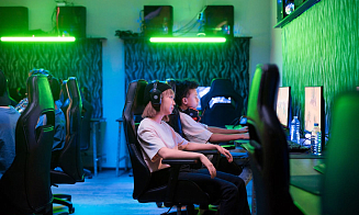 В Беларуси запускают киберспортивную лигу для компаний