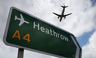 В Лондоне разгорается «схватка инвесторов» за контроль над аэропортом Хитроу