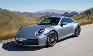 Porsche теряет прибыль из-за инвестиций в новые модели