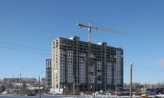 Стало известно, когда завершится затянувшееся строительство ЖК Smart
