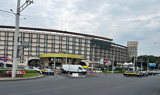 В Минске изменят схему движения на одном из аварийных перекрестков