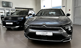 «Белорусский» Citroen, что ждет крипторынок под санкциями и маркетинг бренда MUA — неделя за три минуты