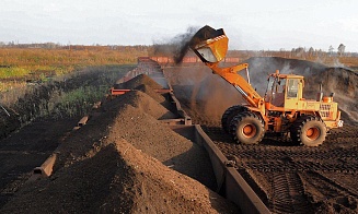 В Минэнерго рассказали, сколько газа в Беларуси заменяют торфом