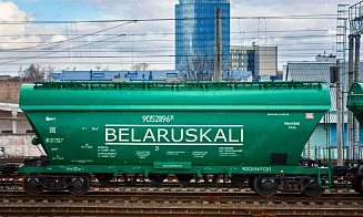 Правительство оценило рост затрат на перевозку и перевалку удобрений