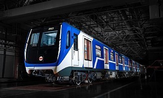 Российский Трансмашхолдинг заключил с минским метро новый контракт на поставку поездов