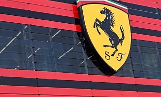 Ferrari будет продавать свои автомобили за криптовалюту