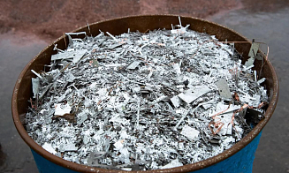 Российское предприятие планирует закупать лом драгметаллов в Беларуси