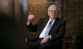 Будущее за газом? Баффетт вложил $3,3 млрд в американский СПГ-проект