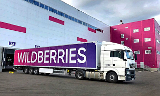 Самый крупный в Беларуси логистический центр Wildberries построят в Фаниполе