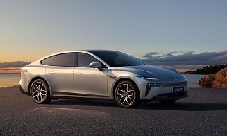 В Беларуси начали продавать новые «электрички» бренда eπ. Сколько стоят