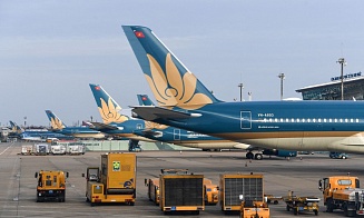 Вьетнамская авиакомпания купит у Boeing самолеты на рекордную сумму $10 млрд