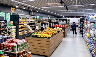Белстат: ВВП растет, а белорусы тратят все больше в магазинах и кафе