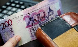 Риск перегрева? Почему зарплаты в Беларуси растут быстрее производительности