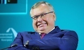 ВТБ предложил создать на Ближнем Востоке замену Euroclear и SWIFT