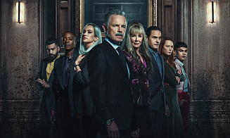 Тысячи сериалов онлайн — бесплатно и в отличном качестве на Kinogo.pro