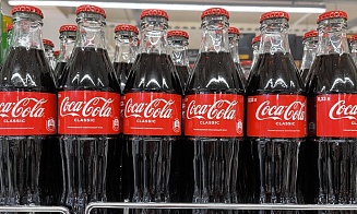 Coca-Cola ушла из России, но осталась в лидерах по продажам