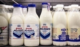 Молоко — на 263%, сахар — на 141%: ЕАБР оценил, как Беларусь обеспечивает себя продуктами