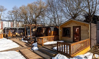 Воплотить мечту за 15 минут: обустраиваем идеальный загородный участок 