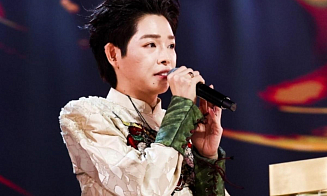 В Москве впервые прошел конкурс «Интервидение». Кто победил