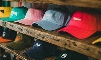 В Жлобине будут выпускать бейсболки вместо импортных