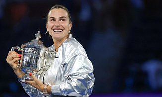 Азаренко обошла Соболенко по призовым за карьеру с учетом инфляции