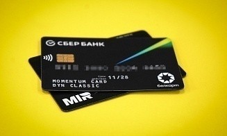 Карты и приложение Сбер Банка снова работают после масштабного сбоя 
