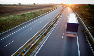 Иран оценивает возможный грузопоток по восточной ветке МТК «Север — Юг» в 15 млн тонн