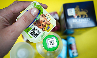 МНС: магазины не будут штрафовать до 1 ноября за нарушения новых правил считывания маркировки