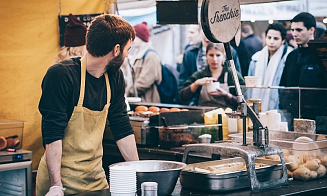 Сколько в месяц платит в бюджет один белорусский предприниматель