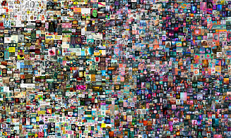 NFT — все? Christie’s закрыл отдел по продаже цифрового искусства