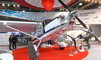 Проект зашел в тупик. Что будет с самолетом, который хотели выпускать в Беларуси