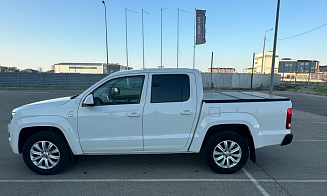 Стало известно, когда в Бресте начнут производить пикапы