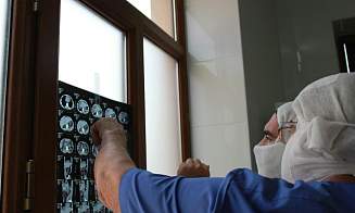 Главный онколог Минска рассказал, какая выживаемость при раке