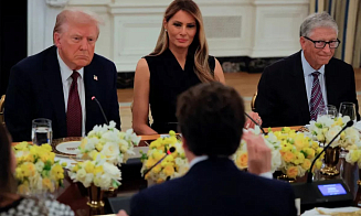 Лидеры мирового бигтеха пообещали вложить в экономику США $1,5 трлн в обмен на льготы