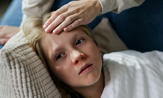 Санстанция рассказала, какими вирусами сейчас болеют в Минске