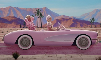 В мире вырос спрос на розовые Chevrolet Corvette. В чем дело