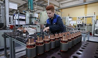 Беларусь и Россия хотят создать общие правила локализации выпуска автокомпонентов 